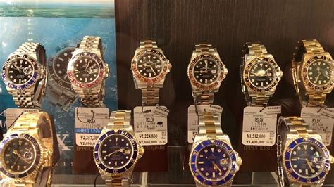 buying rolex from japan.